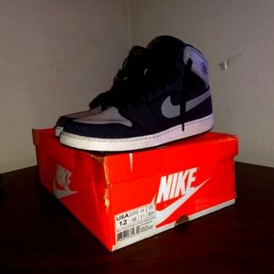 Air Jordan 1 Shadow AJKO Size 12